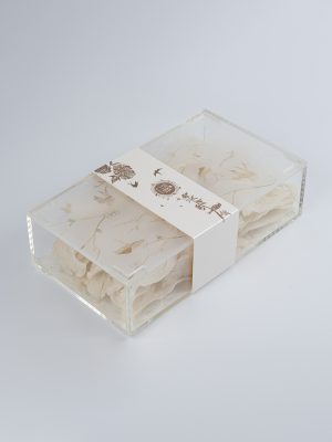 羽棧原盞燕條 / 淨重300g