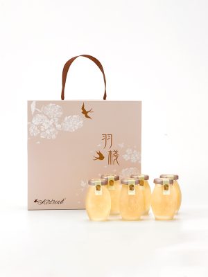 金喜燕窩飲 / 6入