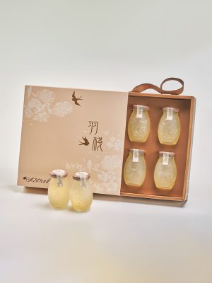 喜禾燕窩飲 / 6入