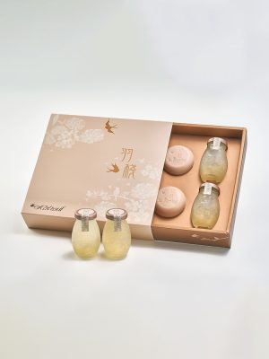 喜禾燕浴禮盒