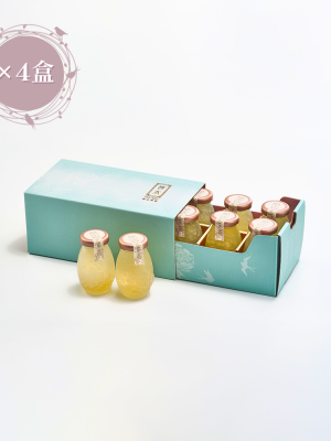 輕養日常 燕窩保養組