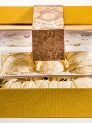 【母親節限定】乾燕窩尊榮禮贈組｜買乾燕窩送燕窩飲